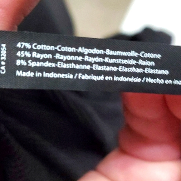 UO Out From Under 2 Become 1 Black High Neck Sexy Party Ribbed Knit Bodysuit - Picture 15 of 16